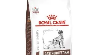 Royal Canin Dieta Gastrointestinal Low Fat - 6-kg