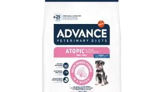 Advance Dog Dieta Atopic Derma Care Mini 1.5 Kg