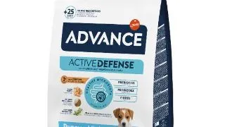 Advance Dog Mini Puppy Protect 3 kg