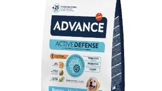 Advance Dog Maxi Puppy Protect 3 kg