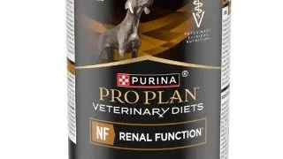 Pro Plan Dog Dieta Renal Function Mousse 400 g