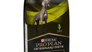 Pro Plan Dog Dieta Hepatic 3 kg