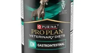 Pro Plan Dog Dieta Gastrointestinal Mousse 400 g