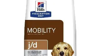 Hills Canin Dieta J/D Pui 1.5 Kg