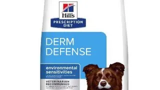 Hills Canin Dieta Derm Defense Pui 1.5 Kg