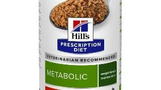 Hills Canin Dieta Metabolic Pui 370 g