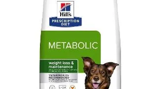 Hills Canin Dieta Metabolic Pui 1.5 Kg