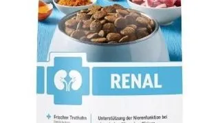 Belcando Vetline Renal 1.8 Kg