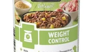 Belcando Conserva Vetline Weight Control 400 g
