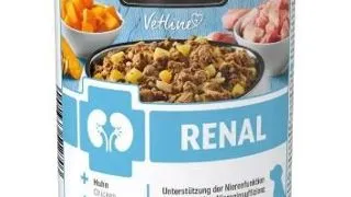 Belcando Conserva Vetline Renal 400 g
