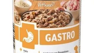 Belcando Conserva Vetline Gastro 400 g