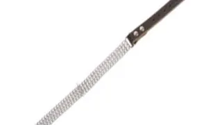 Mool Zgarda Lant/Piele - 45-cm