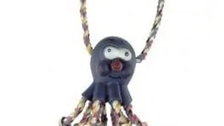 Jucarie pentru caini Tatrapet, Dental  Fun, 26 cm