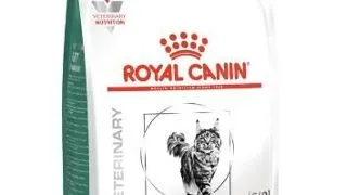 Royal Canin Cat Dieta Satiety Weight Management 3.5 kg