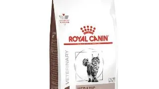 Royal Canin Cat Dieta Hepatic 2 kg