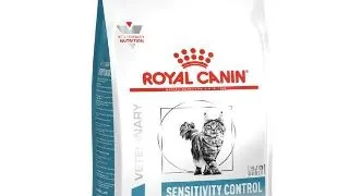 Royal Canin Cat Dieta Sensitivity Control 1.5 kg