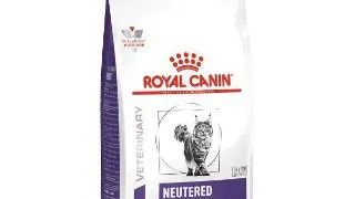 Royal Canin Felin Dieta Neutered Satiety Balance - 1-5-kg
