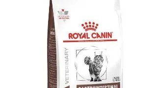 Royal Canin Cat Dieta Gastro Intestinal - 2-kg