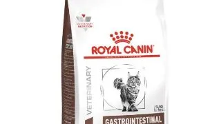 Royal Canin Cat Dieta Gastrointestinal Moderate Calories - 4-kg