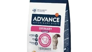 Advance Cat Dieta Urinary Stress 1.25 Kg