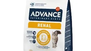 Advance Cat Dieta Insuficienta Renala 1.5 Kg