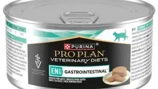 Pro Plan Cat Dieta Conserva Gastrointestinal Mousse 195 g