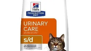 Hills Felin Dieta S/D Pui 1.5 Kg