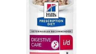 Hills Felin Dieta Plic I/D Somon 85 G X 12