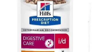 Hills Felin Dieta Plic I/D Pui 85 G X 12