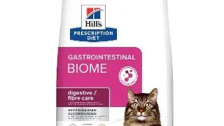 Hills Felin Dieta Gastrointestinal Biome Pui 1.5 Kg