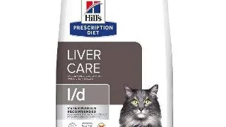 Hills Felin Dieta L/D Pui 1.5 Kg