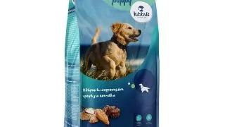 Hrana uscata pentru caini Kibbus Zoomies Puppy, 20kg