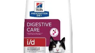 Hills Felin Dieta I/D Pui - 400-g