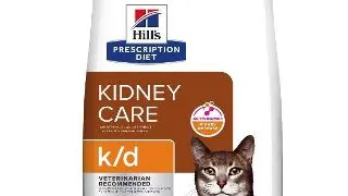 Hills Felin Dieta K/D Pui - 400-g