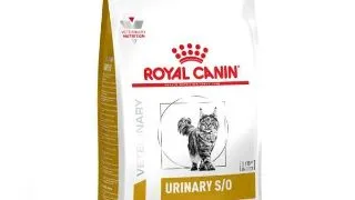 Royal Canin Felin Dieta Urinary S/O 7 kg