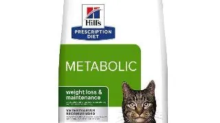 Hills Felin Dieta Metabolic Pui 1.5 Kg