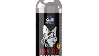Sampon Club4Pets Premium Flea&amp;Tick 250 ml
