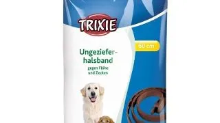 Trixie Zgarda Antiparazitara Natur pentru Caini 60 Cm