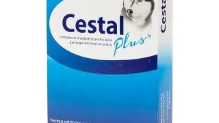 Cestal Dog Plus
