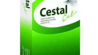 Cestal Pisica CPR-CEV