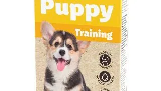 Sanal Vitamine Tablete Puppy 30 g