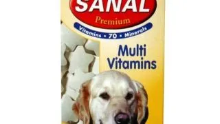 Sanal Dog Premium 85 g