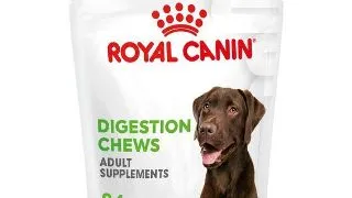 Royal Canin Suplimente Masticabile Digestie Adult 160 g