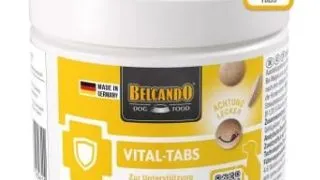 Belcando Vital 100 Tablete