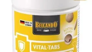 Belcando Vital 40 Tablete