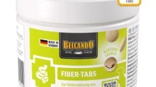 Belcando Fiber 100 Tablete
