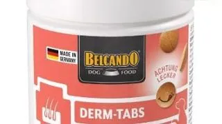Belcando Derm 40 Tablete