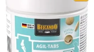 Belcando Agil 100 Tablete