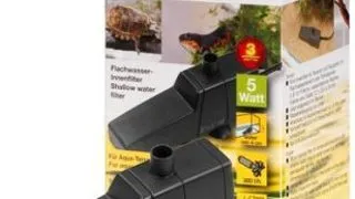 Eheim Filtru Intern Mini Flat