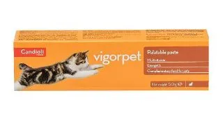 Vigorpet Cats Pasta 50 g